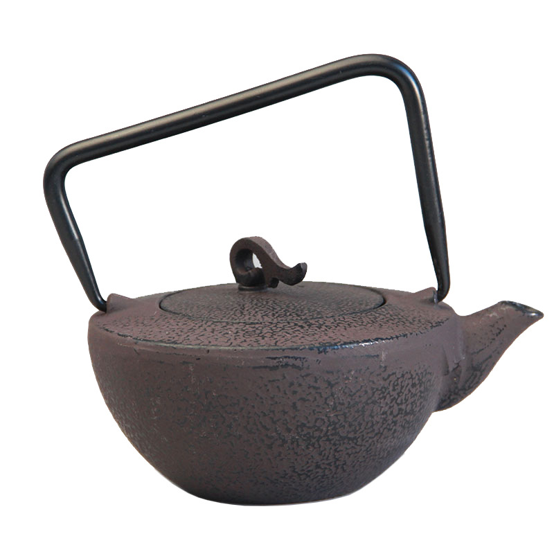 Japanese cast iron pot cast iron handmade cast iron pot