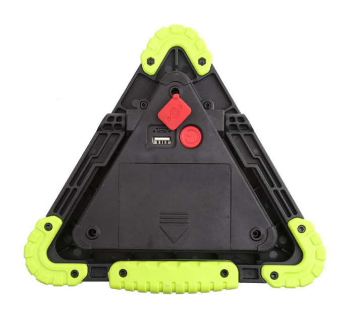 Compatible with Apple, Car tripod car traffic warning light failure danger parking tripod glare lighting — foto 10