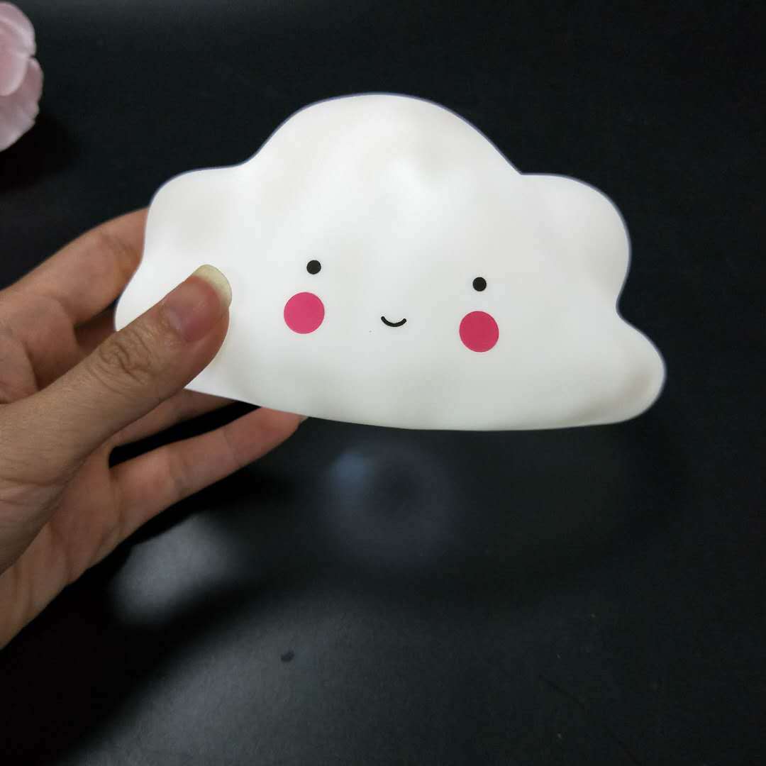 Cloud