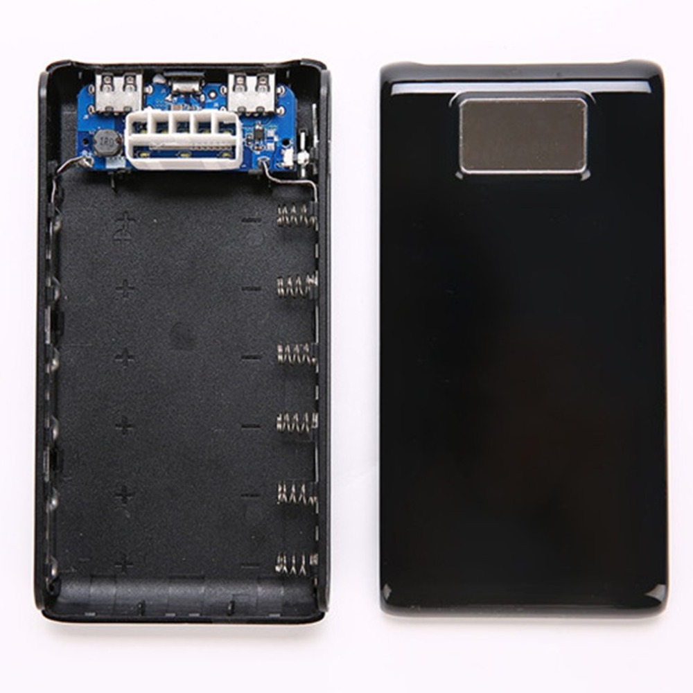 18650 Mobile Charging Bank Case - Image 6