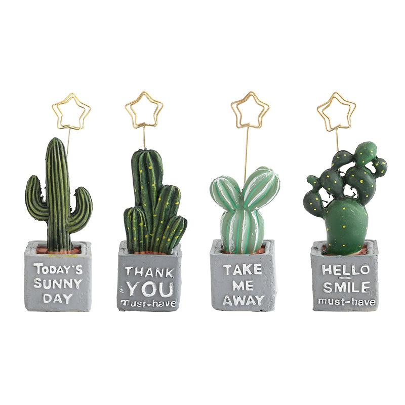 Cactus notes message folder