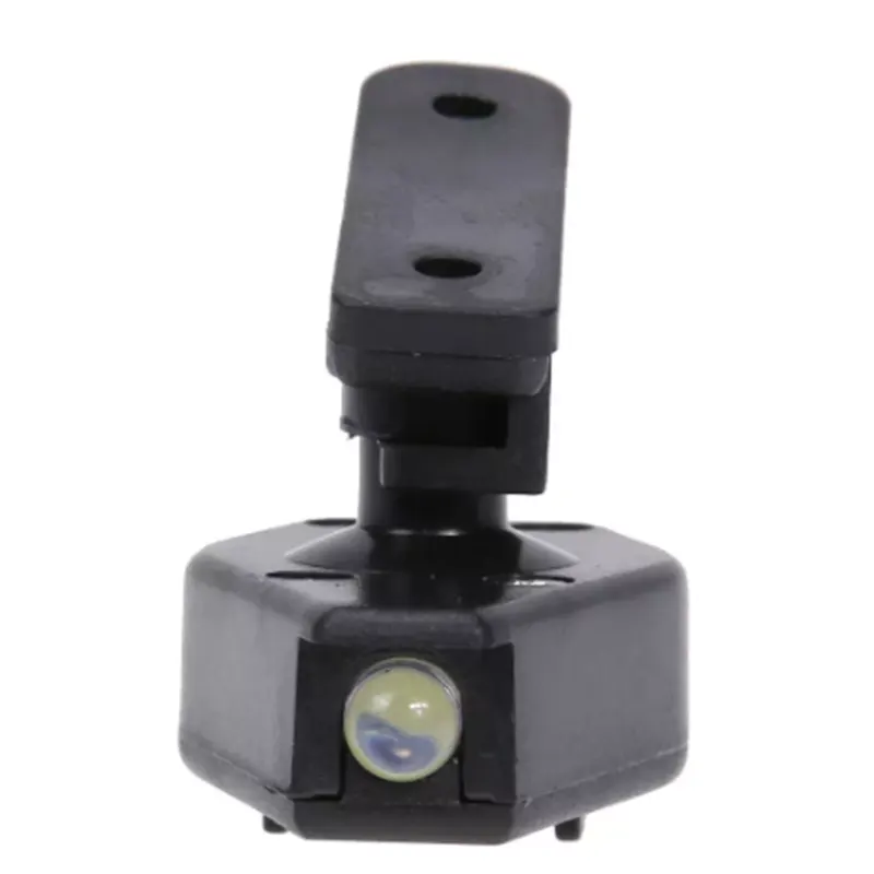 Mini Adjustable Flashlight Universal Glasses