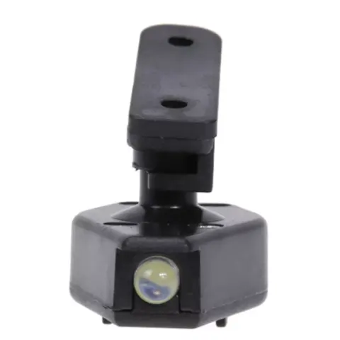 Mini Adjustable Flashlight Universal Glasses