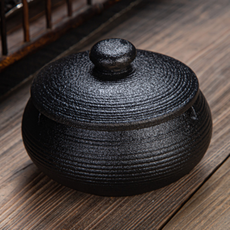 Креативность Персонализированная элитная бытовая пепельница