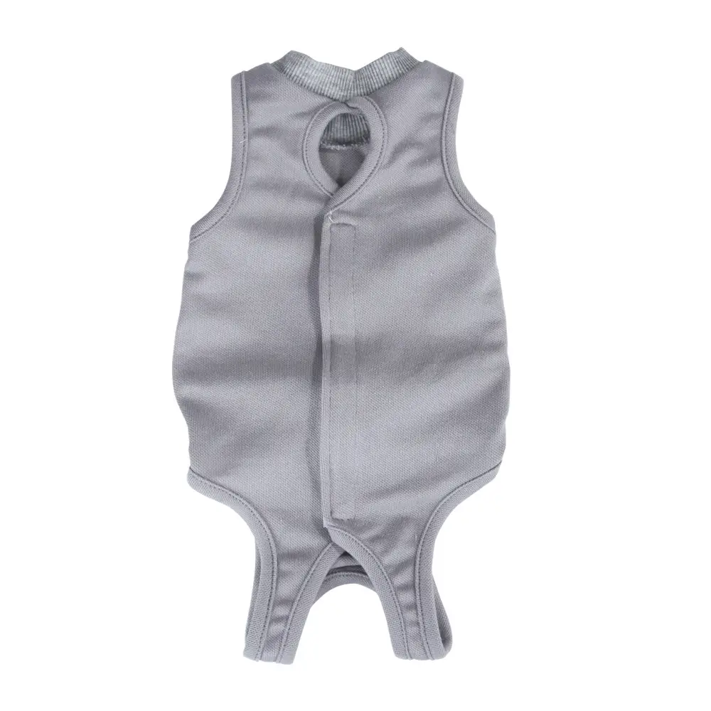 Pet clothes, cat weaning clothes, bite-proof surgical clothes, cat sterilization clothes