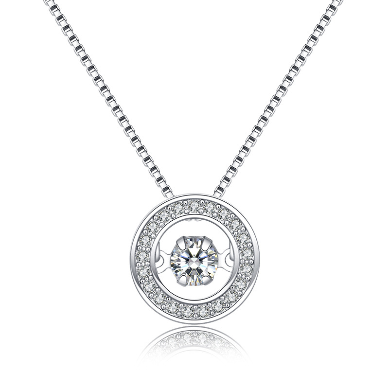 Single Pendant