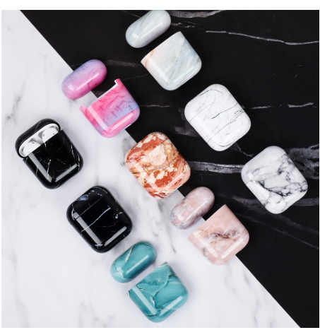 Compatible with Apple, earphone charging box shell anti-fall for wireless Bluetooth - Image 14