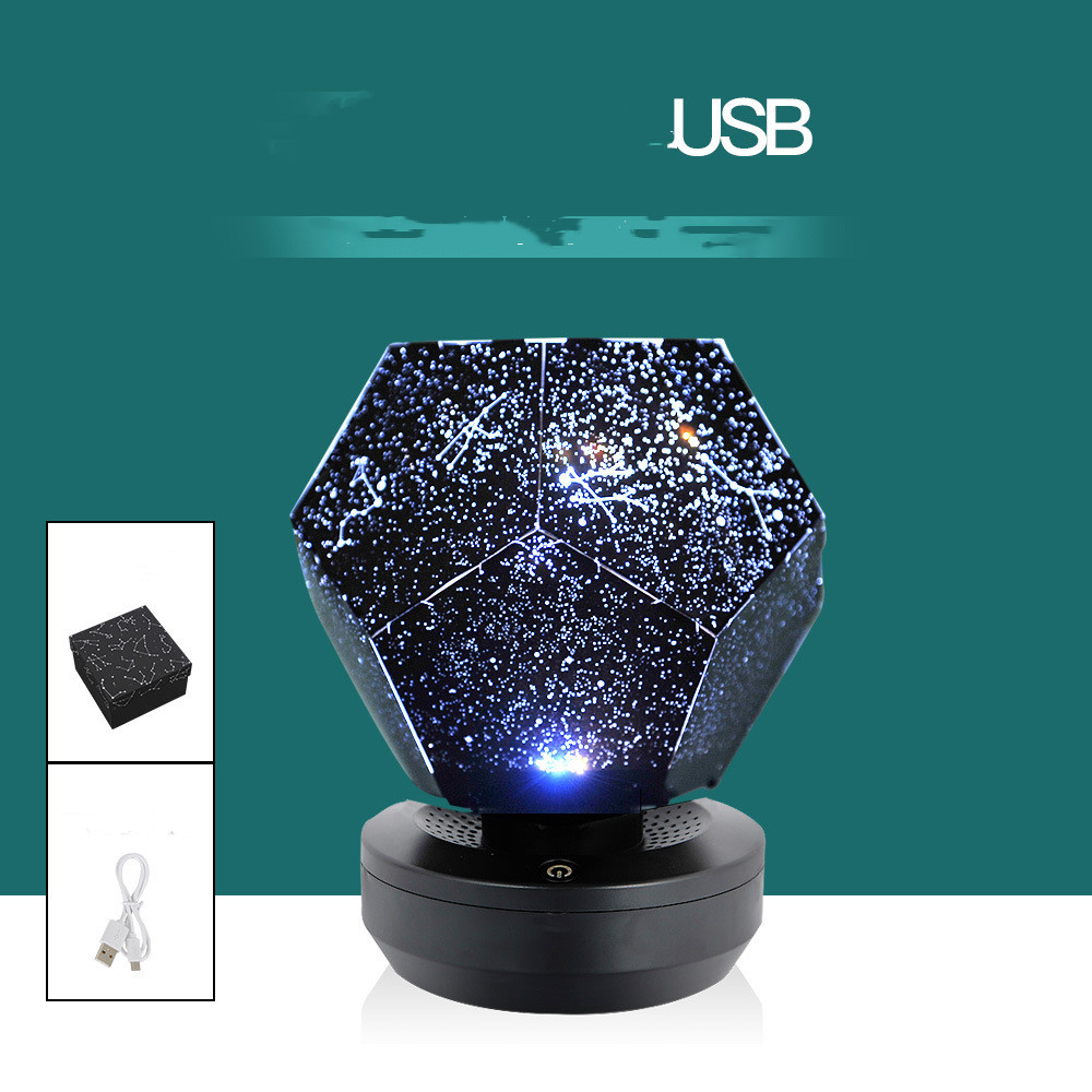 3 colors USB