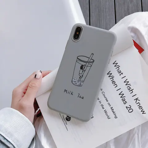Couple Phone Case