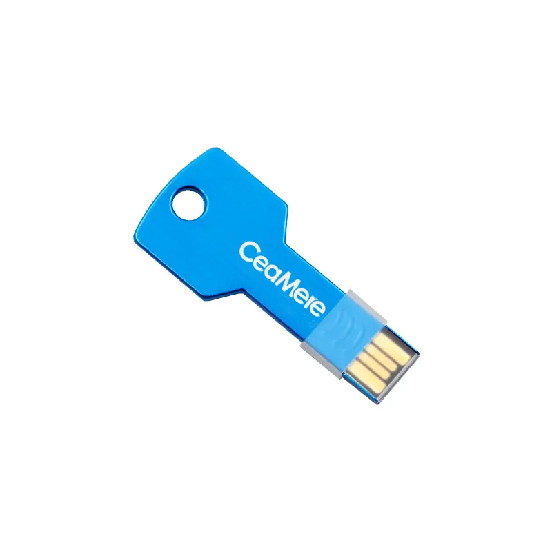 Personality Key USB Flash Drive