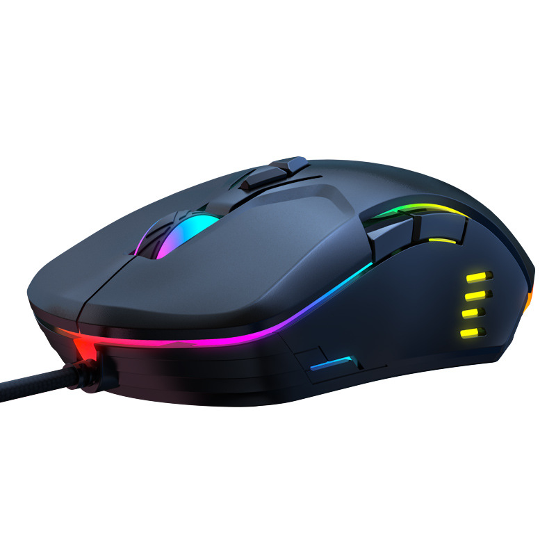 Gaming-mus - Bilde 1