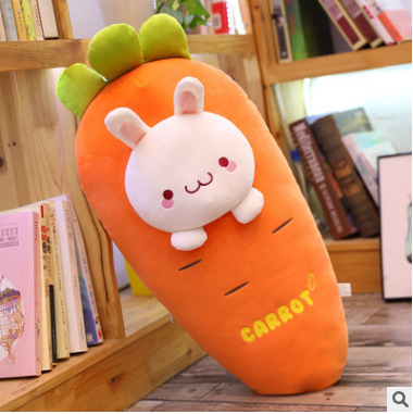 Carrot Rabbit