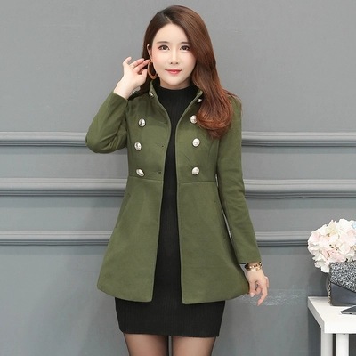 Army Green