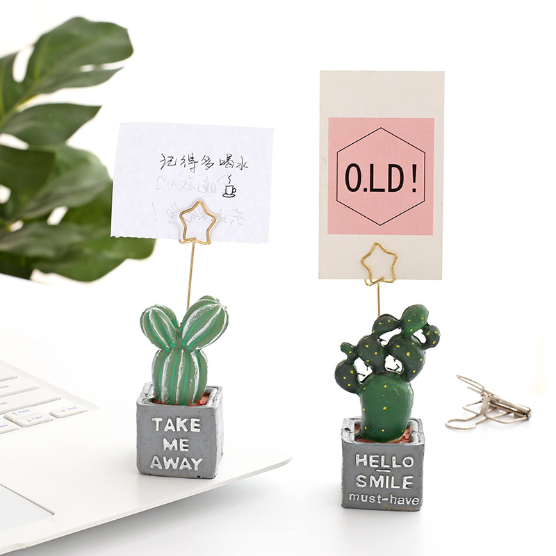 Cactus notes message folder