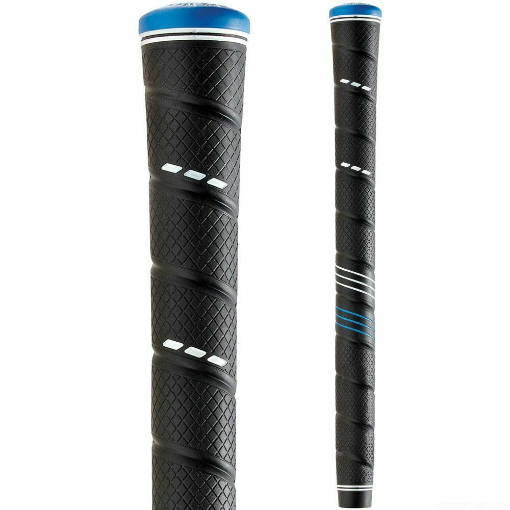 Rubber iron wood handle 1pc