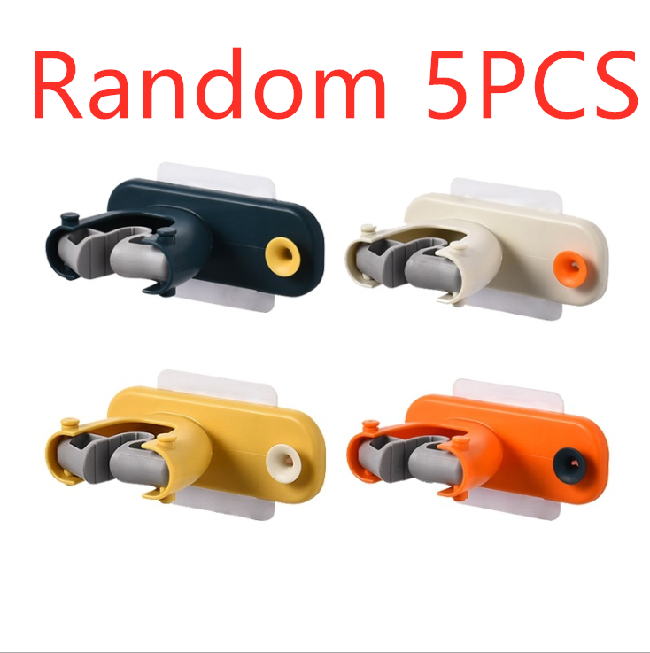 Random 5pcs