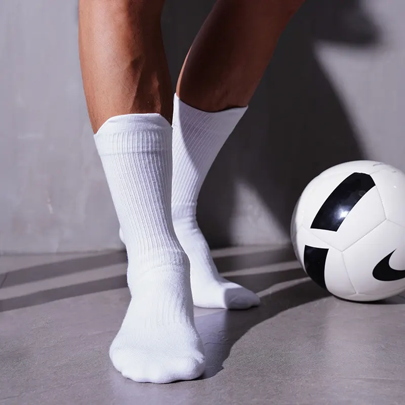 Functional protective sports socks football basketball