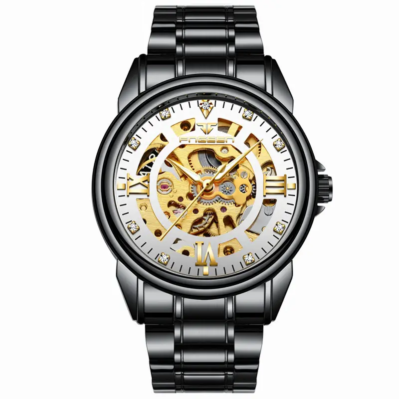 Men's Mechanical Watch