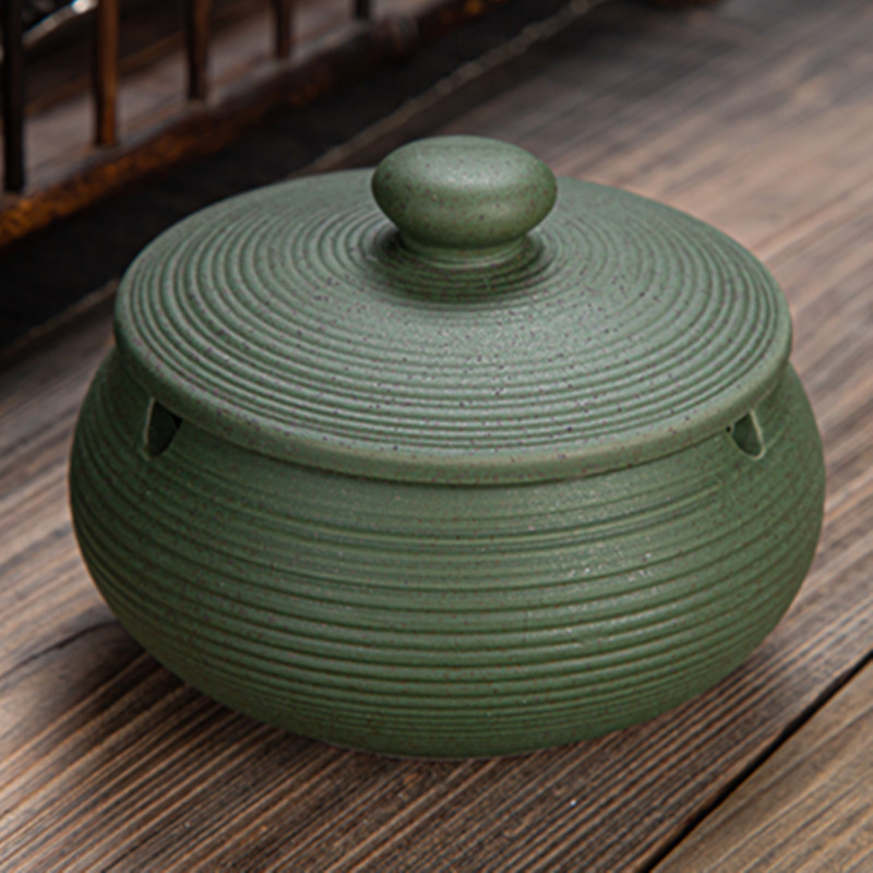 Креативность Персонализированная элитная бытовая пепельница