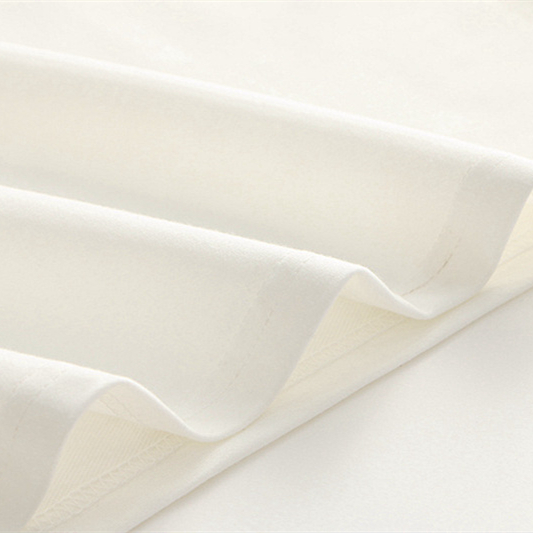 College style tie fish print long-sleeved sweatshirt