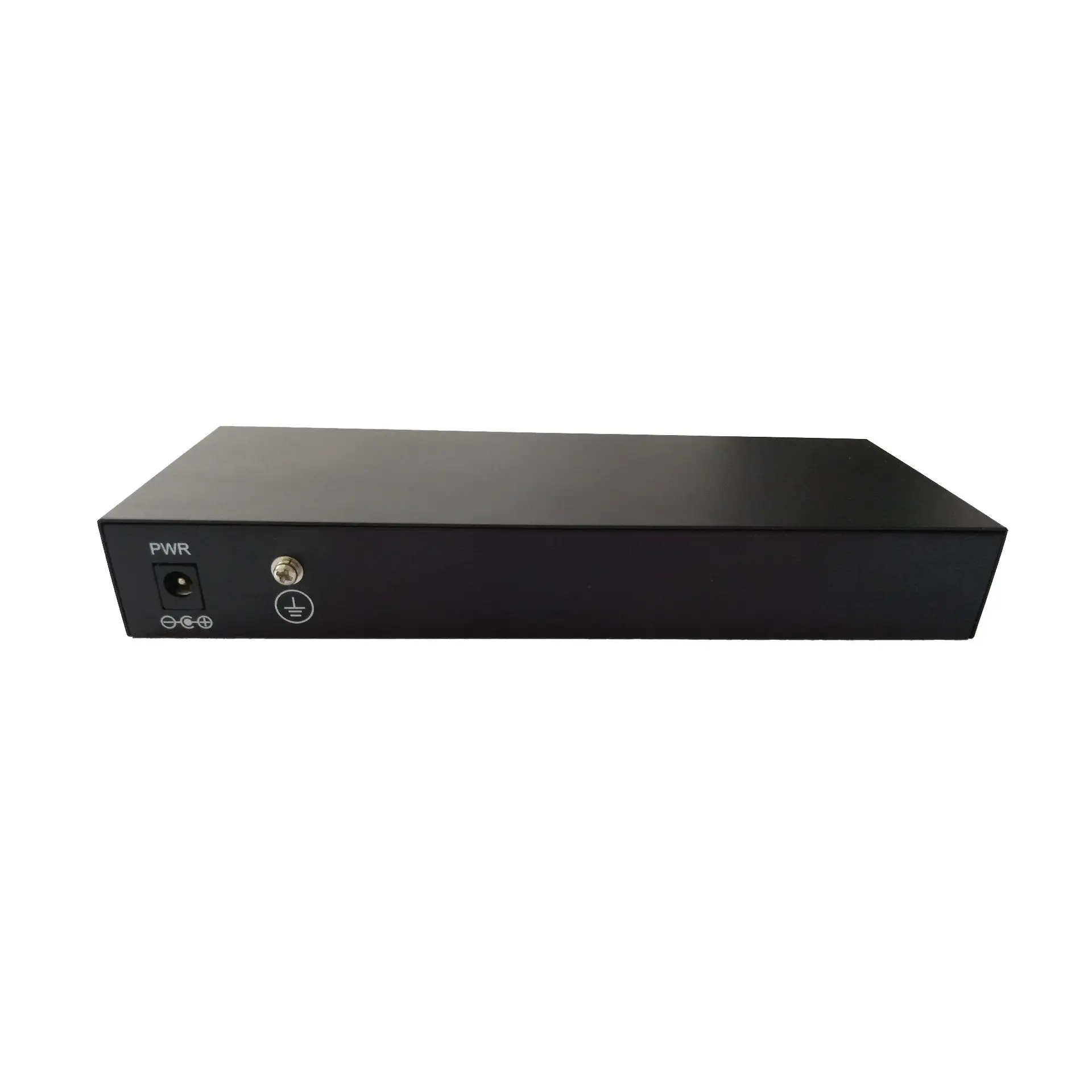 8+2 power 10 port 100M POE switch