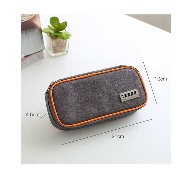 New portable insulin ice pack medicine refrigerator box thick ice pack - Picture 11 of 11