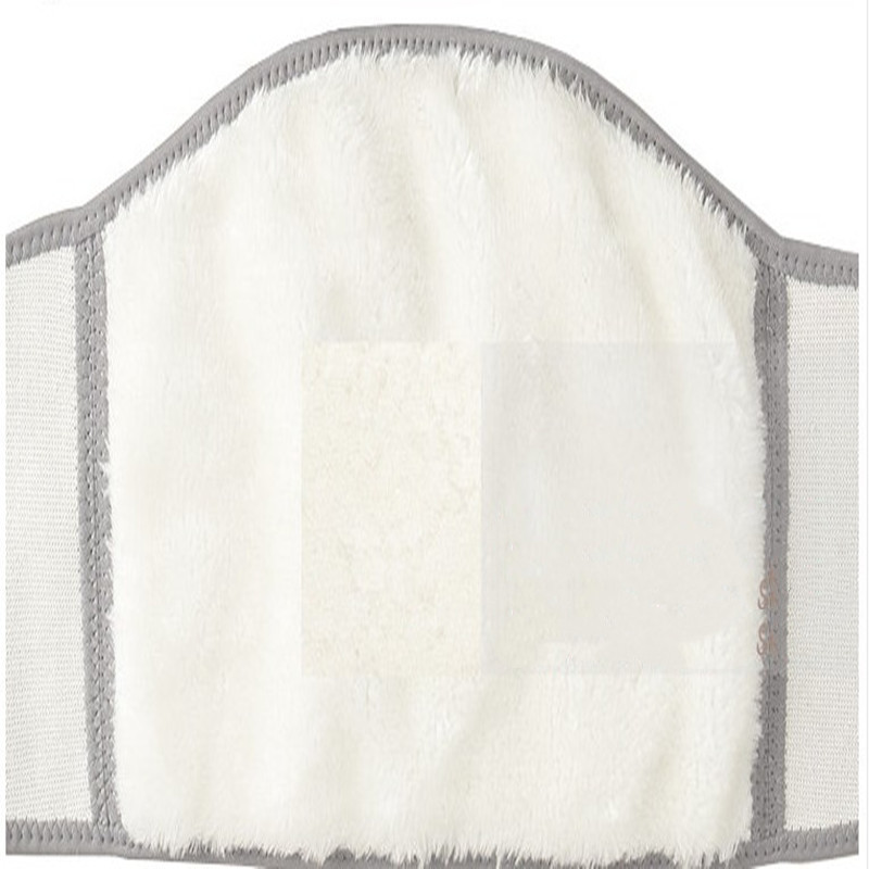 Bamboo Charcoal Warm And Velvet Belt