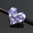 Blue And White