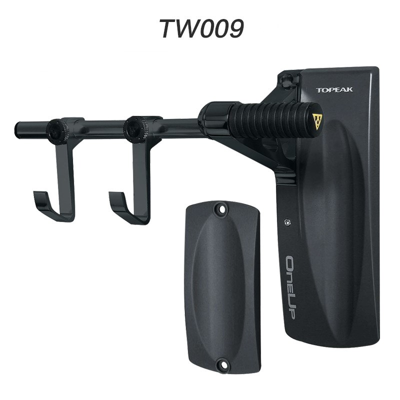 Wall mounted parking rack – TW009