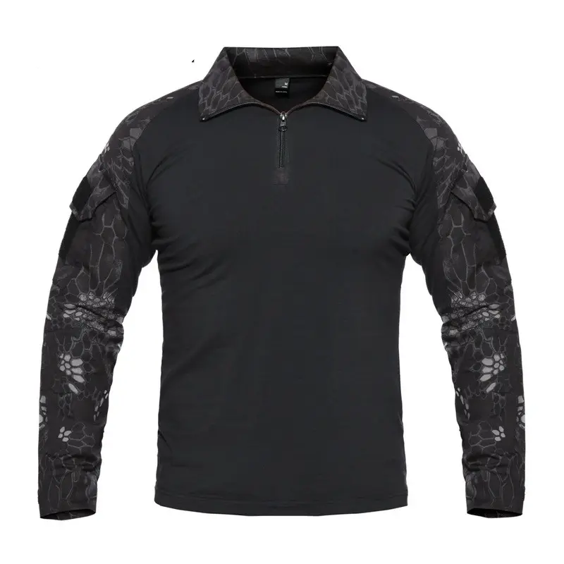 Frog Tactical T-shirt Outdoor