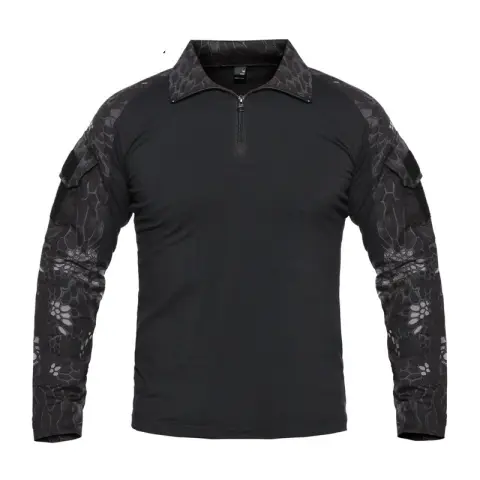 Frog Tactical T-shirt Outdoor