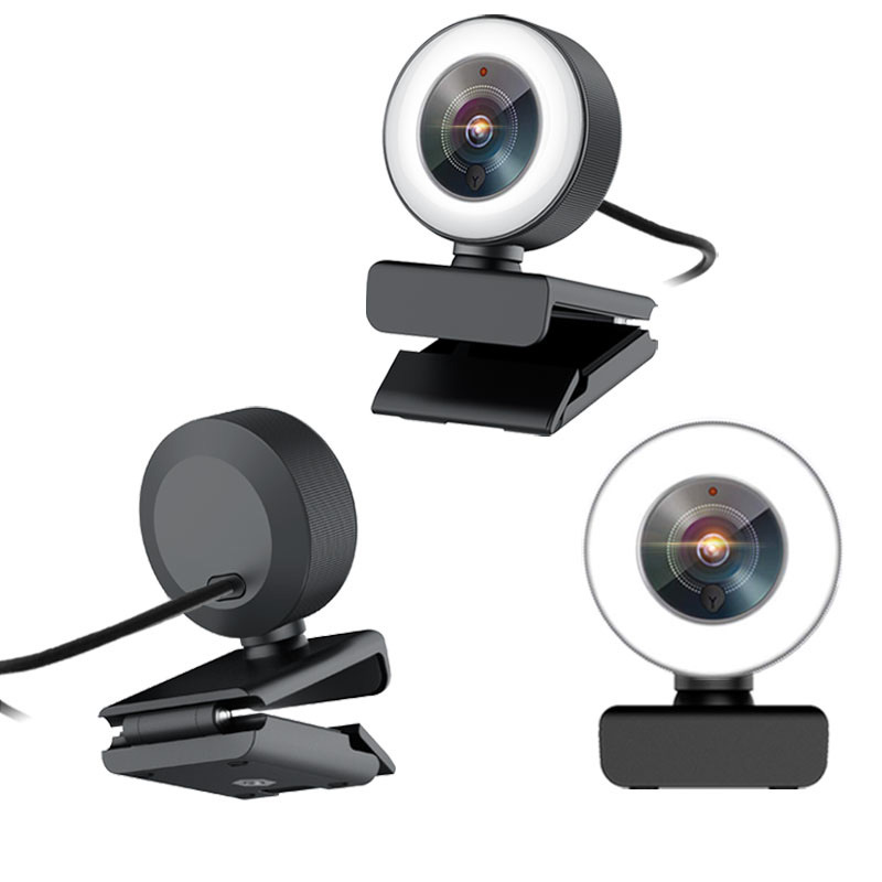 USB 1080P автофокусная камера с заполняющей подсветкой и автофокусом