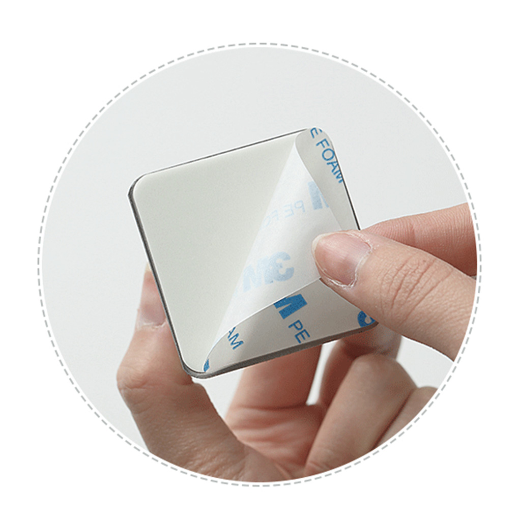 The Kitchen Wall Is Hung With Cloth Drain Rack