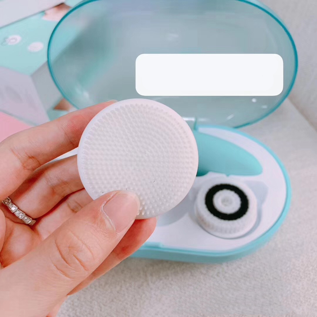 Vanity Planet Cleansing kit