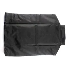 Go Out Portable Nylon Cloth Hand Carry Cat Bag - Black - View 1