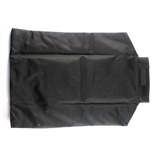 Go Out Portable Nylon Cloth Hand Carry Cat Bag Black - Shop at LoveMi