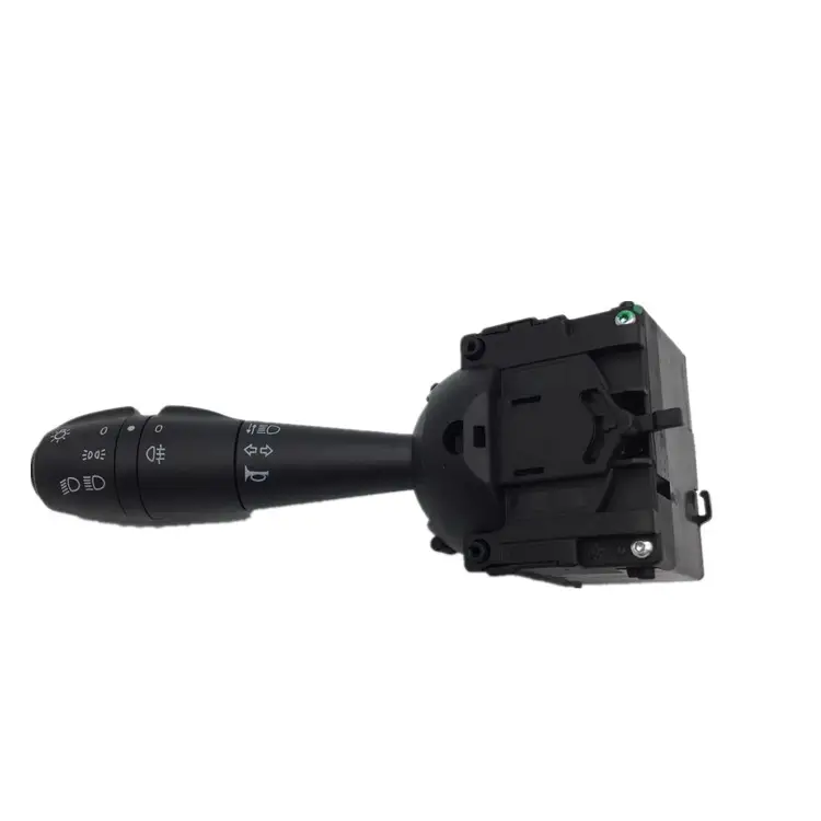 Renault car steering wheel combination switch
