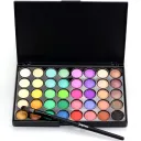 40 Colors 2 With Brush