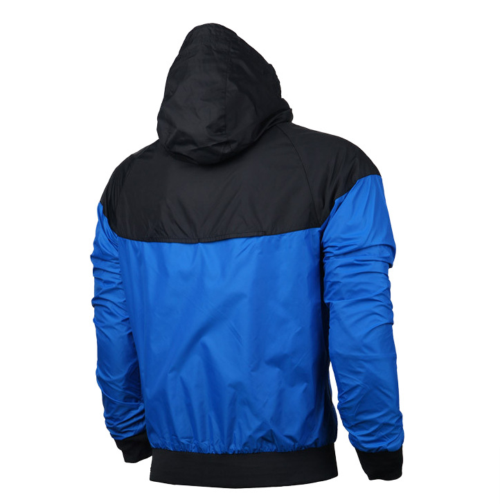 Men's Explosive Windproof Hooded Casual Jacket