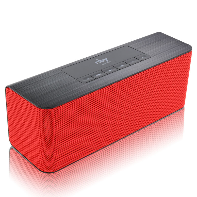 NBY5540 Mobile Phone Wireless Bluetooth Speaker - Image 5
