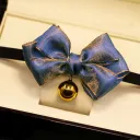 Blue A