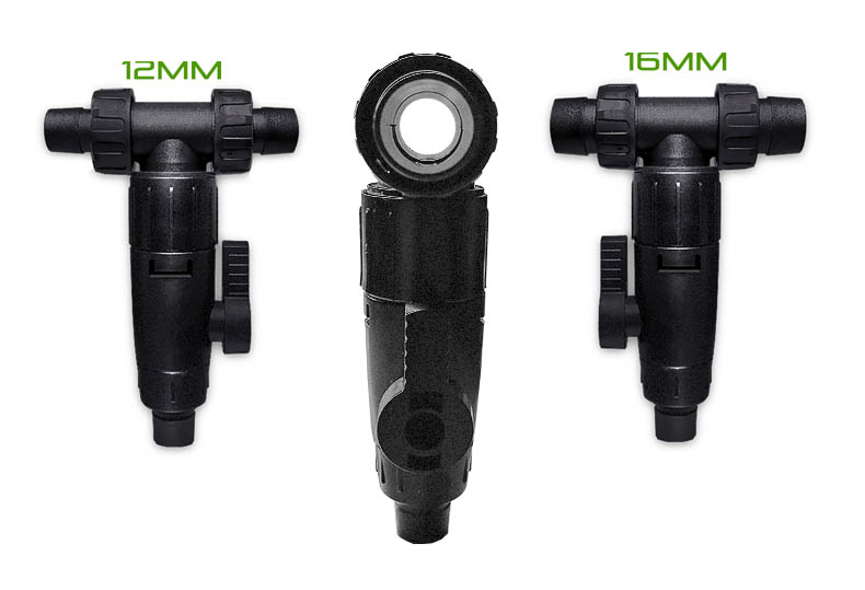 AquaPro Tank Maintenance System