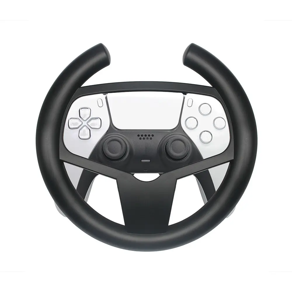 PS5 Steering Wheel PS5 Handle Accessories