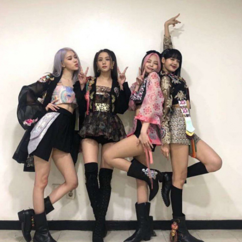 Sexy fried Street print dress