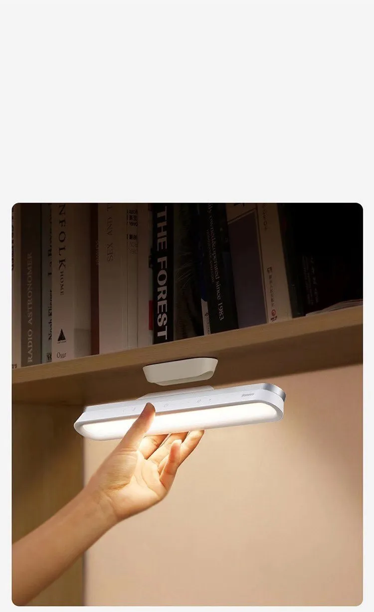 Magnetic table lamp – image 2