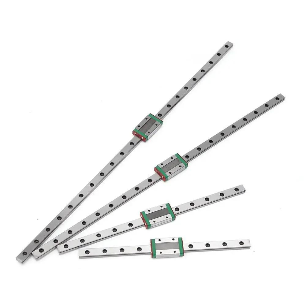 Linear Guide Block