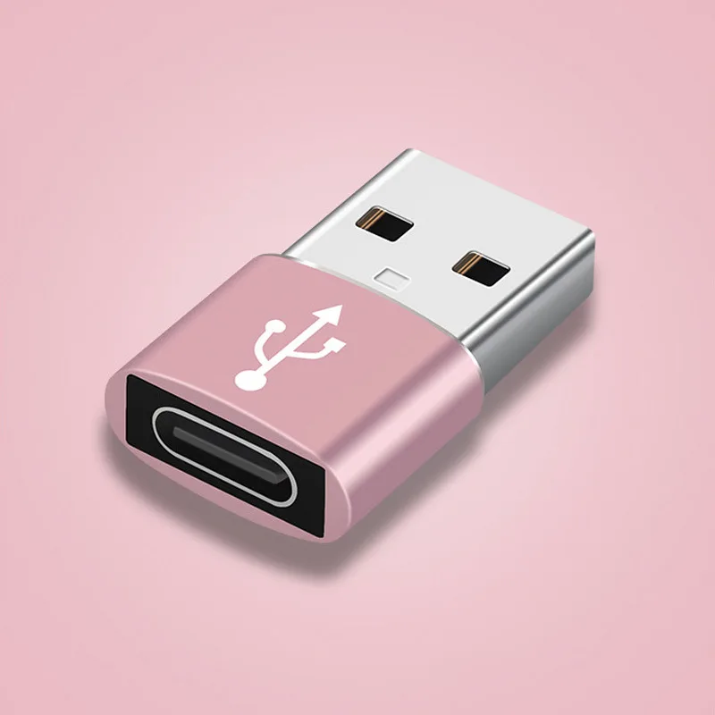 USB Male Adapter Cable