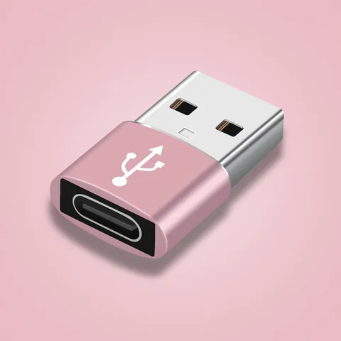 USB Male Adapter Cable