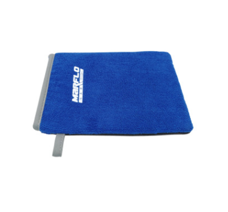 Magic Mud Cleaning Cloth For Auto Beauty Shop