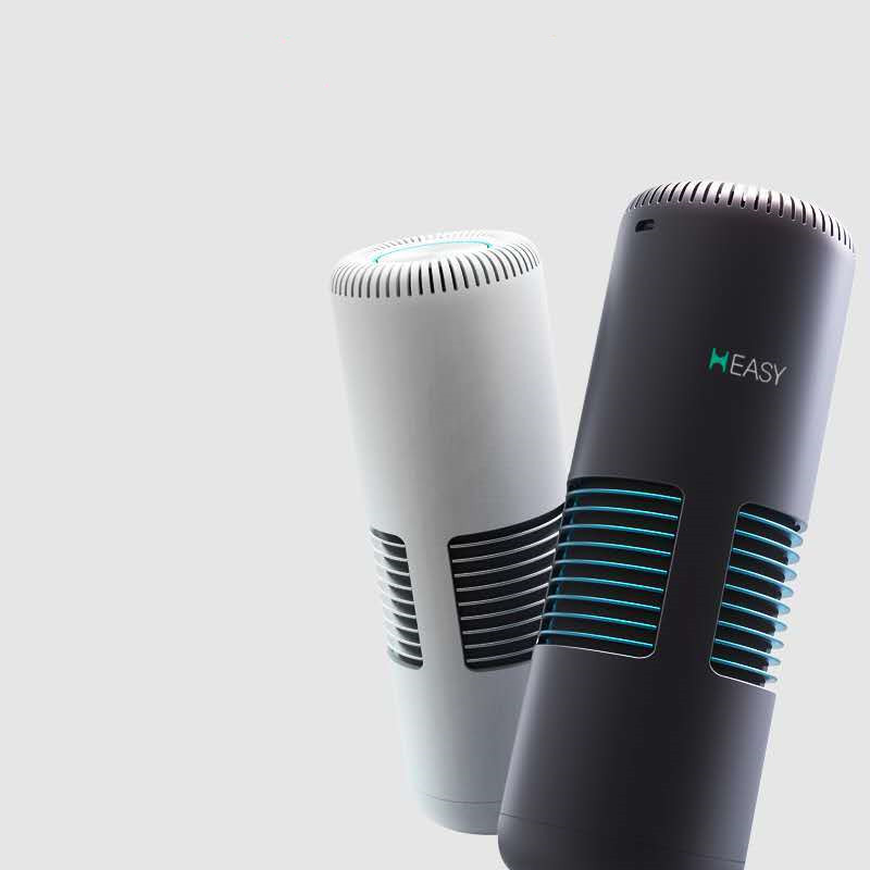 Portable mini air purifier
